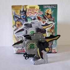 Kikai sentai zenkaiger usato  Bologna