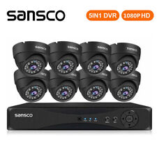 Sansco 1080p home for sale  MANCHESTER