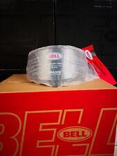 Viseira BELL PANOVISION Dark Smoke Race Star, Bell Pro Star, Bell Star, Bell SRT comprar usado  Enviando para Brazil