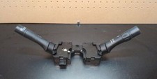 Conjunto de interruptor limpador de farol 15 16 17 18 19 Nissan Sentra fabricante de equipamento original 25560-3SH0D comprar usado  Enviando para Brazil