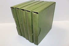 Kabe hellgrüne ringbinder gebraucht kaufen  Neuenkirchen