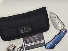 Custom knife factory for sale  Rossville