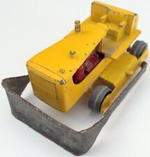 Jouet matchbox caterpillar d'occasion  Carnoules