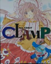 All about clamp gebraucht kaufen  Oranienburg