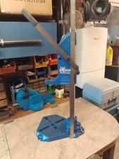 Record dms26 bench for sale  DRONFIELD