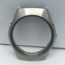 Citizen cronógrafo 67-9119 automático 4-901045TA Spyder caixa de relógio vintage ALM29 comprar usado  Enviando para Brazil