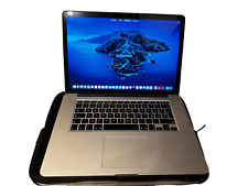 Macbook pro retina usato  Zelbio