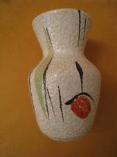 Vase 5oer jahre gebraucht kaufen Vase 5oer jahre gebraucht kaufen  Haag