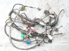 Electrical system for d'occasion  Expédié en Belgium