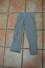 Pantalon pyjama jogging d'occasion  Ailly-sur-Somme