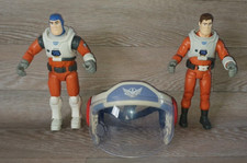 Buzz lightyear toy for sale  DEWSBURY