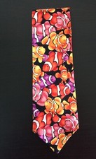 Adult tie crowded for sale  WEYMOUTH