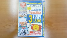 Topolino inserti allegati usato  Isernia