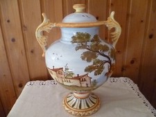 Anfora vaso ceramica usato Anfora vaso ceramica usato  Como