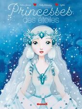 Princesses etoiles cedric d'occasion  France