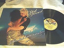 Rod stewart blondes for sale  CAERNARFON