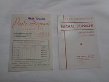 Paolo soprani castelfidardo usato  Varano Borghi