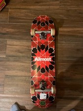 Skateboard complete 7.75 for sale  USA