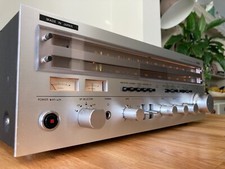 Aiwa 7400 receiver for sale  EVESHAM