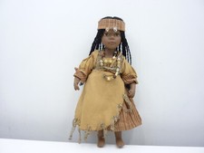 Collection puppe indianermädc gebraucht kaufen  Berlin