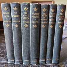 Vintage works robert for sale  Jackson