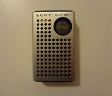 Vintage radio transistor usato  Torino