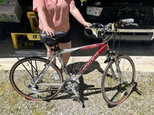 Trek 7500 multitrack for sale  Brooklyn