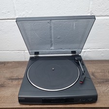 Sony lx56p stereo for sale  IPSWICH