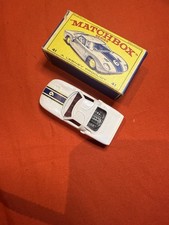 Vintage matchbox lesney for sale  AYLESFORD