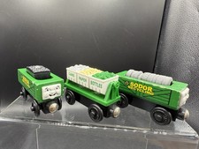 Thomas friends wooden for sale  WORTHING
