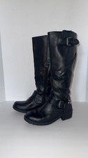 black zipper boot 8 womens for sale black zipper boot 8 womens for sale Madison