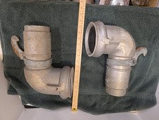 Aluminum irrigation pipe for sale  Hayden