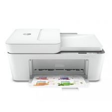 Caja abierta: Impresora todo en uno HP DeskJet 4158e - Imprimir, copiar, escanear y fax - 60- segunda mano  Embacar hacia Mexico