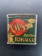 Antique cws high for sale  CROMER