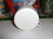 Vintage white lunch for sale  Chesterfield