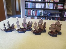 Armada schiffe zvezda gebraucht kaufen  Nienburg