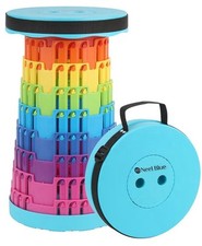 Rainbow portable folding for sale  DARTFORD