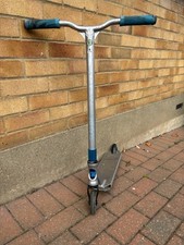 Slam stunt scooter for sale  BRENTWOOD