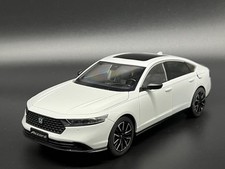 Carro miniatura Honda Accord branco H204 em escala 1/18, usado comprar usado  Enviando para Brazil