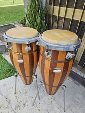Congas vintage hollywood usato  Voghera