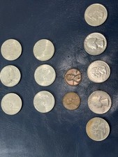 Valuable coin lot for sale  Miami