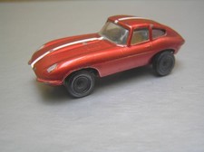 Marx toys jaguar for sale  Los Angeles
