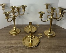 Vintage gold metal for sale  Newark
