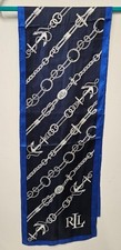 ralph lauren scarves for sale  ELY