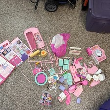 Barbie beauty salon for sale  Seneca