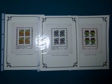 1979 senegal serie usato  Italia
