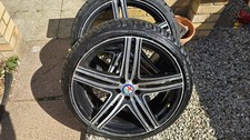 alfa alloys for sale alfa alloys for sale GILLINGHAM