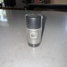 Desodorante masculino Lalique Pour Homme sólido 2,6 fl. OZ. Novo lacrado comprar usado  Enviando para Brazil