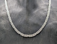 Königskette 925 sterling gebraucht kaufen  Kiel