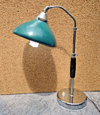 Lampada scrivania ministero usato  Milano